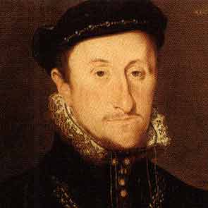 James Stewart, Earl of Moray & Regent of Scotland