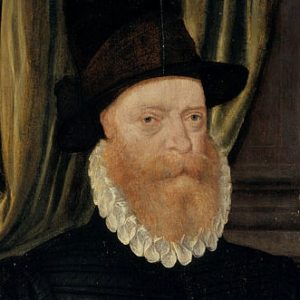 James Douglas, 4th Earl of Morton