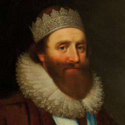 Matthew Stewart 4th Earl of Lennox